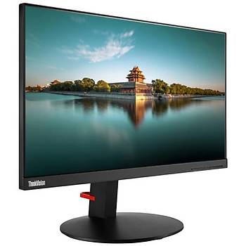 Lenovo T22i-10 21.5 61A9MAT1TK Pivot Monitr FHD