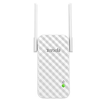Tenda A9 300Mbps Priz Tipi Menzil Geniletici