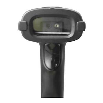 Sunlux XL3600 2D Karekod Kablolu Barkod Okuyucu