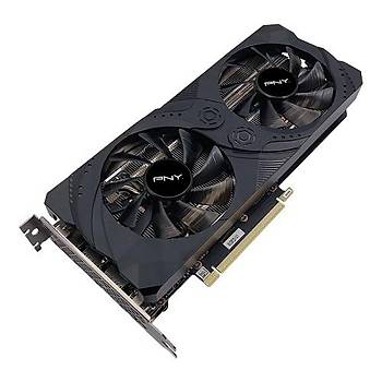 PNY GeForce RTX 5080 OC 16GB Dual-Fan Slim GDDR7 256Bit Gaming Ekran Kart� (VCG508016DFSXPB1-O)