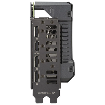 Asus TUF-RTX4070-O12G-GAMING 12Gb 192Bit GDDR6X Ekran Kart