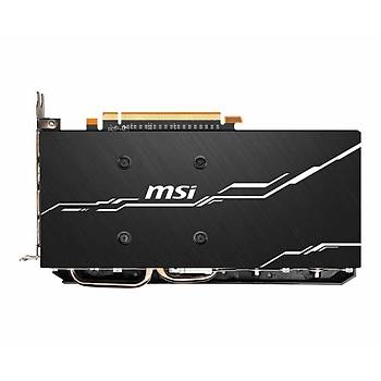 Msi VGA Radeon RX 5700 Mech RX5700 8GB GDDR6 256B DX12 PCIE 4.0 X16 (1XHDMI 3XDP) Ekran Kart