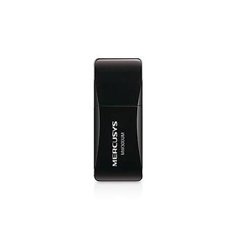 Tp-Link Mercusys MW300UM 300Mbps Kablosuz Adapt�r