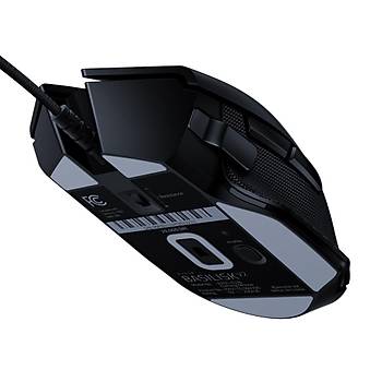 Razer Basilisk V2 RGB Gaming Mouse