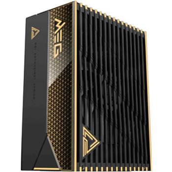 MSI MEG AI1600T PCIE5.1 1600W 80+ Titanium Power Supply