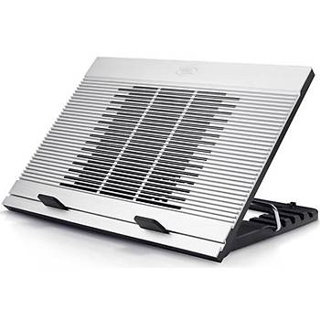Deep Cool N9 Aliminyum Notebook Soutucu Gri
