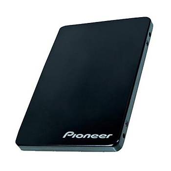 Pioneer 2.5 512GB SSD Disk Sata3 APS-SL3N-512 SSD