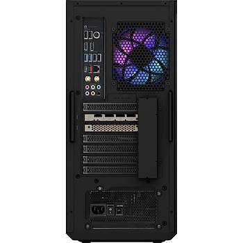 MSI MPG Infinite X2 13FNUE-083EU I7-13700KF 16Gb DDR5 2TB Ssd RTX4070 Ventus 2X GDDR6 12G LHR W11 Siyah Gaming Masa�st� Bilgisayar