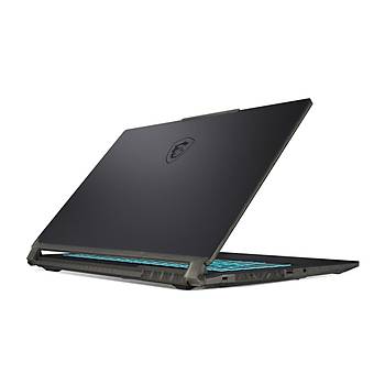 Ms� Cyborg 15 A13VF-894XTR I7-13620H 16GB RTX4060 8GB 1TB SSD 15.6 FullHD 144Hz FreeDOS�Gaming Laptop