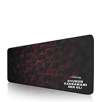 xDrive Premium Gaming Mouse Pad