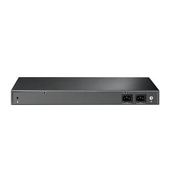 Tp-Link TL-SX3016F 16 Port 10G Multi Gigabit Switch