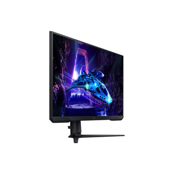 Samsung Odyssey G3 LS32DG302EUXUF 1ms Full HD Pivot 180hz Oyuncu Monit�r�