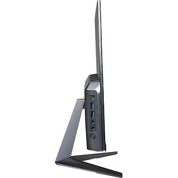 Msi Aio Pro 24X 10M-022EU 23.8 Led 1920X1080 (FHD) Non-Touch I7-10510U 16GB DDR4 512GB SSD Win10pro Gm All In One Bilgisayar