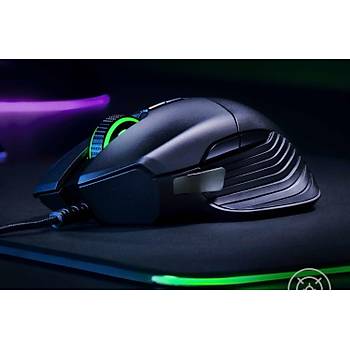 Razer Basilisk Ergonomic FPS Gaming Mouse Chroma