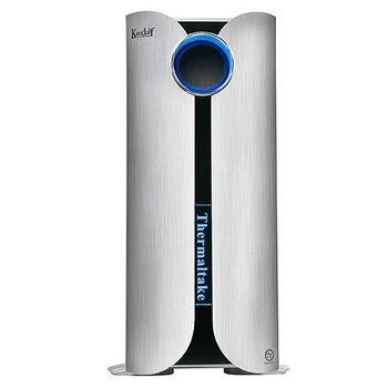 Thermaltake Kandalf G�m�� Tower VA9003SWA Pencereli 25cm Fanl� Aluminyum Kasa