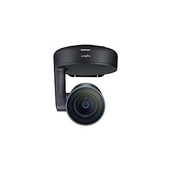 LOGITECH RALLY PLUS VIDEO KONFERANS CHAZI KAMERASI 960-001218 V-R0010
