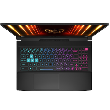 MSI Katana 15 Hx B14WFK-449XTR i7-14650HX 16 GB 1 TB SSD RTX5060 15.6 in� QHD FreeDos Gaming Laptop