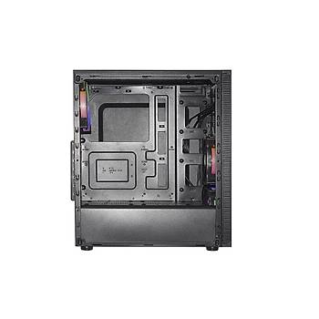Hiper LUX Gaming M�d Atx Kasa