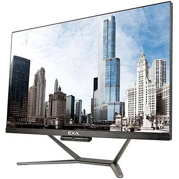 Exa D22SC i3-9100 4GB 240GB 21.5 Dos (Webcam Var) All In One Bilgisayar