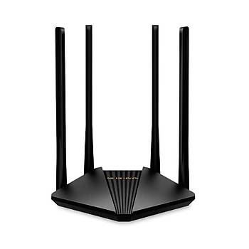 TP-Link Mercusys MR30G Dual-Band Gigabit Router