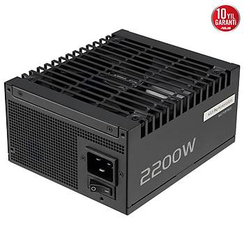 Asus Pro 2200W Platinium PRO-WS-2200P Gen5.1 AI Power Supply