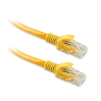 S-link SL-CAT603YE 3m Sarı CAT6 Kablo