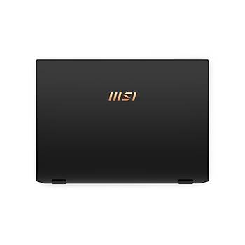 Msi NB Summit E13 Flip Evo A11MT-231TR i7-1195G7 32GB LPDDR4 1TB SSD 13.4 FHD Touch Win10pro Dizüstü Bilgisayar