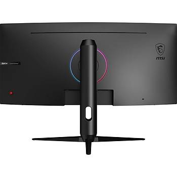 29.5 MSI OPTIX MAG301CR2 CURVED 1500R VA 2560X1080 (WFHD) 21:9 200HZ 1MS FREESYNC PREMIUM GAMING MONITOR