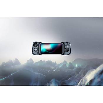 Kishi Arcade Gamepad for IOS RZ06-03360100-R3M1