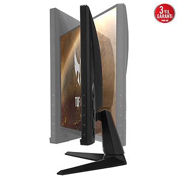 ASUS TUF GAMING VG289Q1A 28 4K (3840x2160) 1MS 1XDP 2XHDMI FreeSync MON�T�R