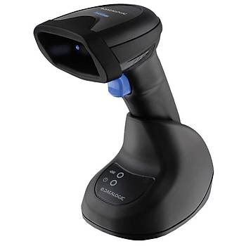 Datalogic QuickScan QBT2500 Bluetooth Kablosuz 1D / 2D Barkod Okuyucu