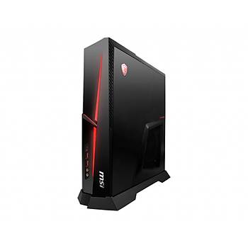 MSI MPG TRIDENT A 11TG-2097TR I7-11700F 32GB DDR4 512GB SSD+1TB HDD RTX3060TI GDDR6 8GB LHR W10 SIYAH GAMING PC