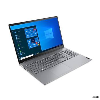 Lenovo Nb Tb 15 G3 21A40038TX R5-5500U 16Gb 512Gb Ssd 15.6 Fhd FreeDos Laptop