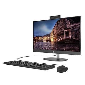 HP ProOne 240 G10 8T2W4ES i3-N300 8GB 512SSD 23.8' FullHD FreeDOS All In One Bilgisayar