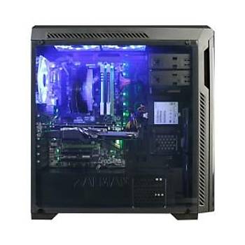 ZALMAN Z9NEO-PLUS_BLACK MID TOWER KASA