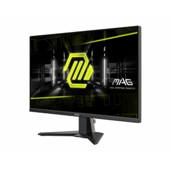 MSI 27 Mag 275F Full HD 16:9 Flat Rapid IPS 180Hz 0.5ms Adaptive Sync Gaming Monit�r