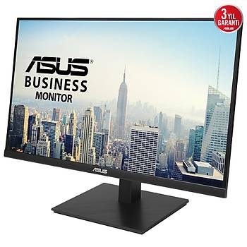 Asus VA27ACFSN 27 QHD 2K IPS 100Hz 5Ms HDMI DP Monit�r