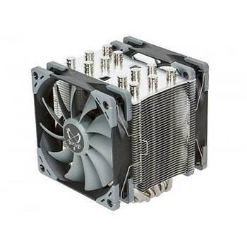 Scythe Mugen 5 SCMG-5100 120mm ��lemci Fan�