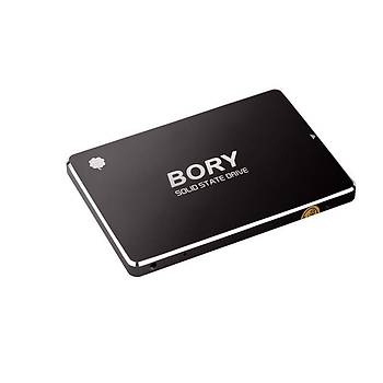 Bory R500-C1T 1 Tb 550/510 MB/s Sata 3 SSD