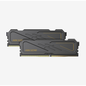 Hiksemi Armor 32 GB (2X16) 3200 MHz HSC432U32D3 DDR4 Ram