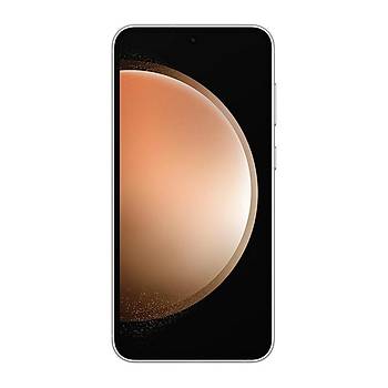 Samsung Galaxy S23 FE 5G 256GB 8GB Ram Krem Akll Cep Telefonu