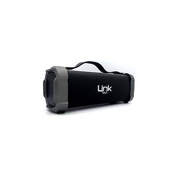 LinkTech R106 Outdoor USB Micro SD Aux Bluetooth Hoparl�r