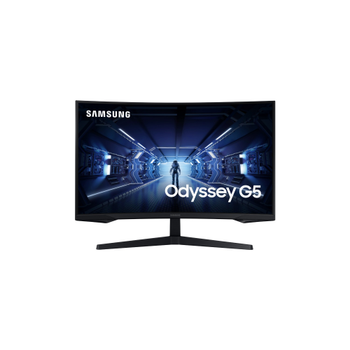 Samsung Odyssey G5 LC27G55TQBUXUF 27