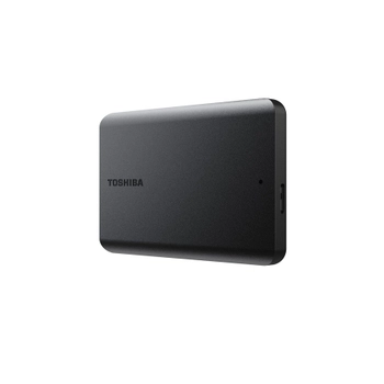 Toshiba Canvio Basics 1TB HDTB510EK3AA 2.5