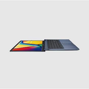 Asus VivoBook 15 X1504VA-BQ5456 Core 7 150U 8 GB 512 GB SSD Intel Graphics 15.6 in� Full HD FreeDos Laptop