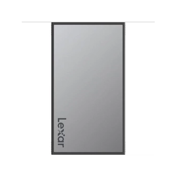 LEXAR PROFESSIONAL WORKFLOW PORTABLE SSD 4TB  LPWF7504T-2ANGL