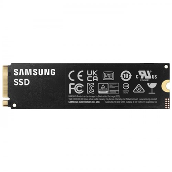 Samsung 990 PRO MZ-V9P2T0BW 2TB 7450/6900 NVMe PCIe M.2 SSD