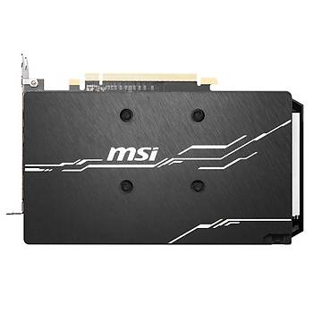 Msi Radeon RX 5500 XT Mech OC 4GB 128 Bit Ekran Kart
