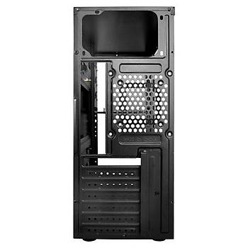 Vento TA-K61 Fanl� 750 W ATX Bilgisayar Kasas�