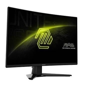 MSI MAG 274CXF 27 0.5ms FullHD Curved 280Hz Oyuncu Monit�r�
